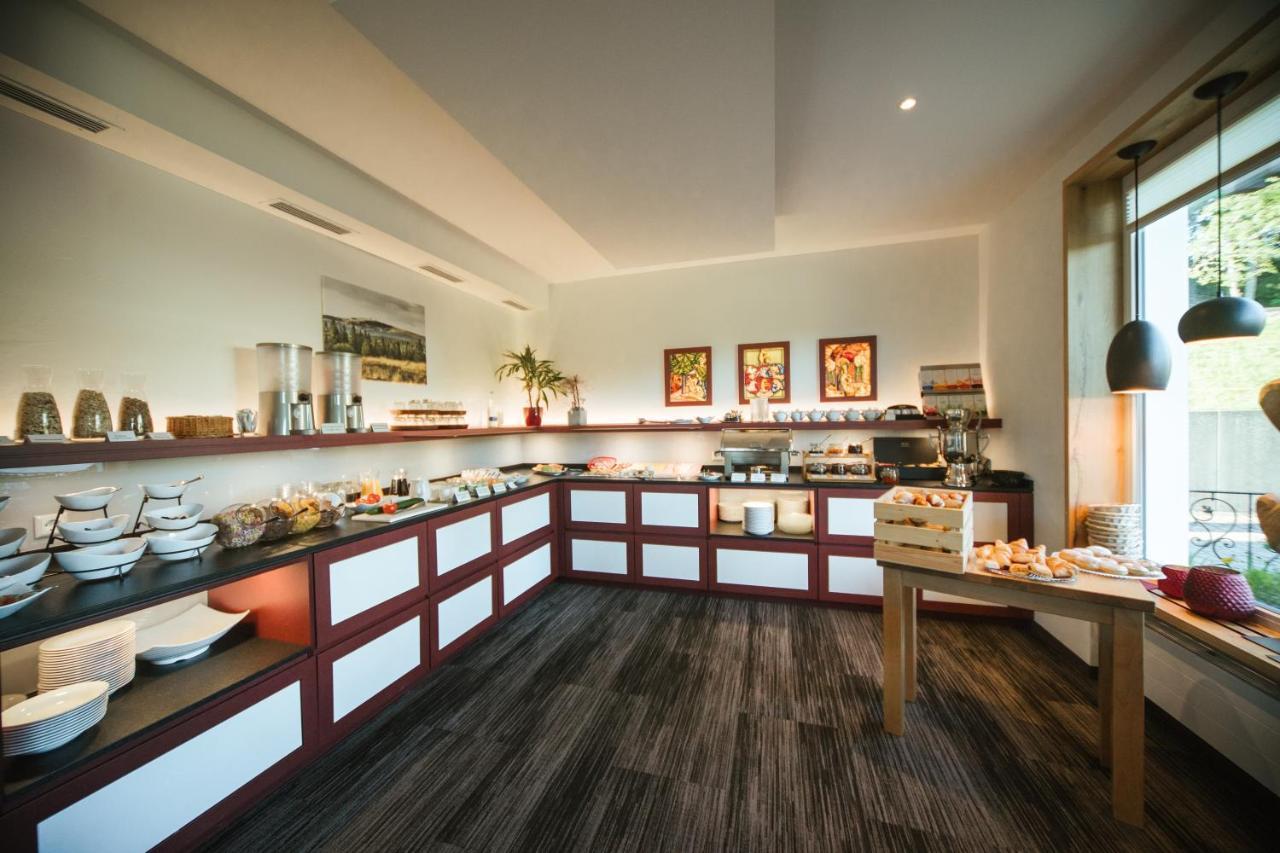 Hotel Waldeck Mit Restaurant "Florian'S" Feldberg  Εξωτερικό φωτογραφία