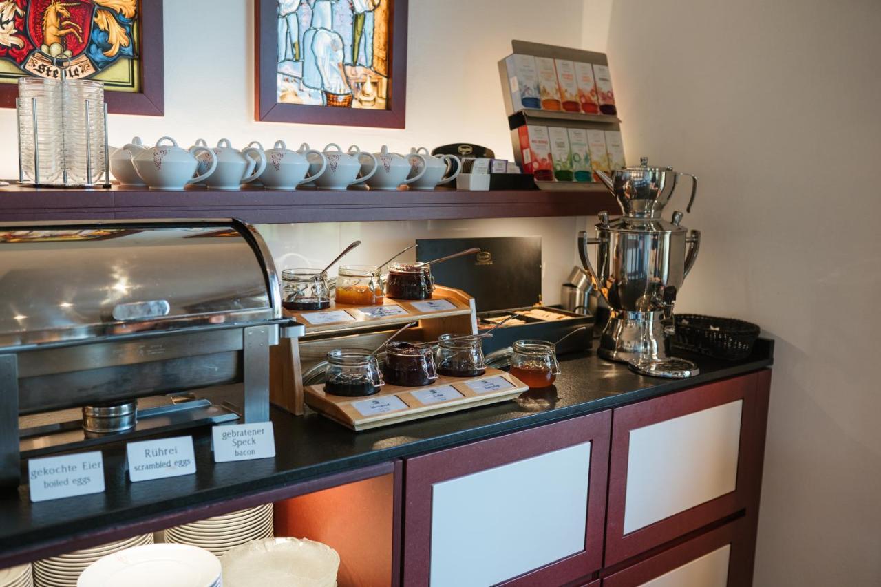 Hotel Waldeck Mit Restaurant "Florian'S" Feldberg  Εξωτερικό φωτογραφία