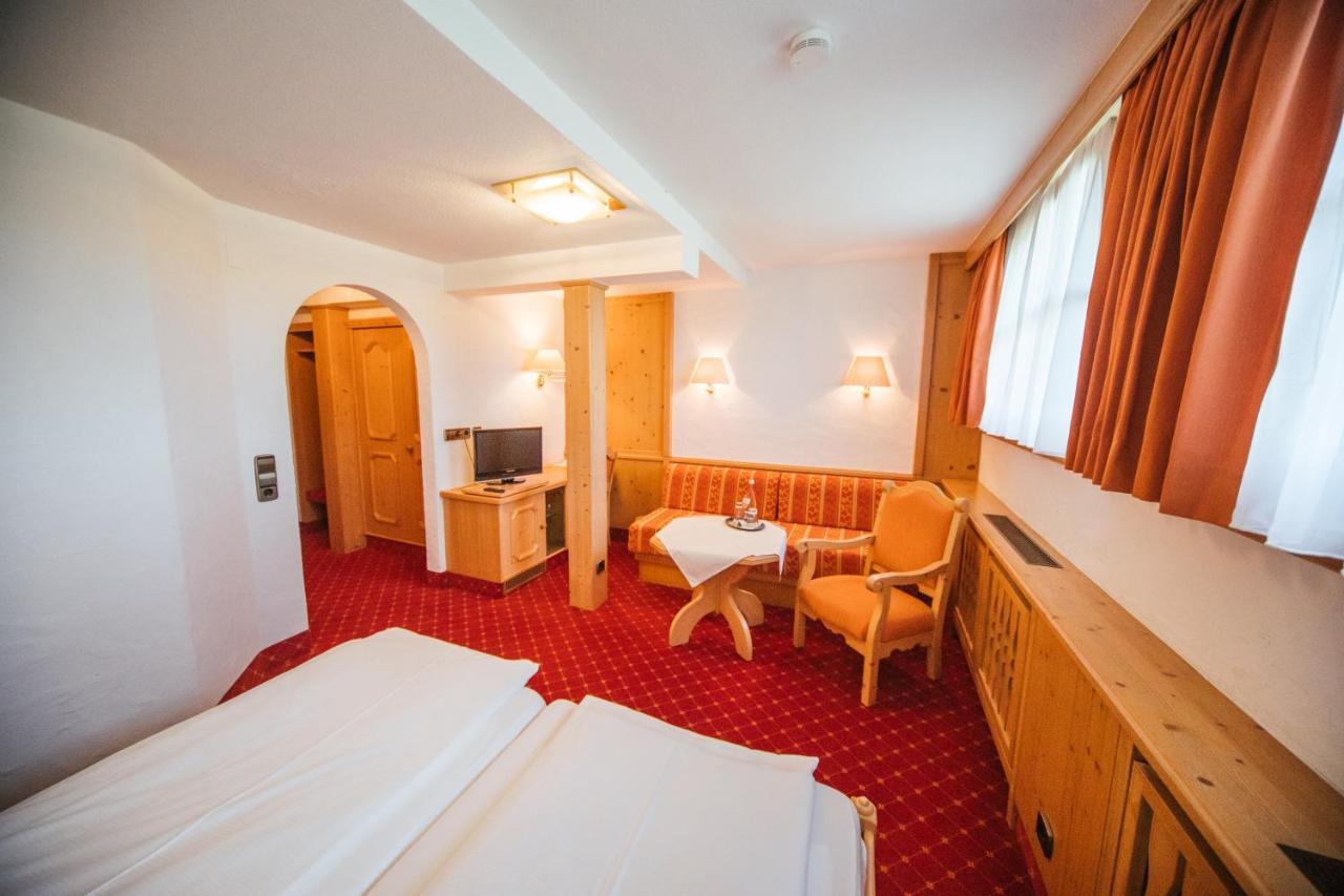 Hotel Waldeck Mit Restaurant "Florian'S" Feldberg  Εξωτερικό φωτογραφία