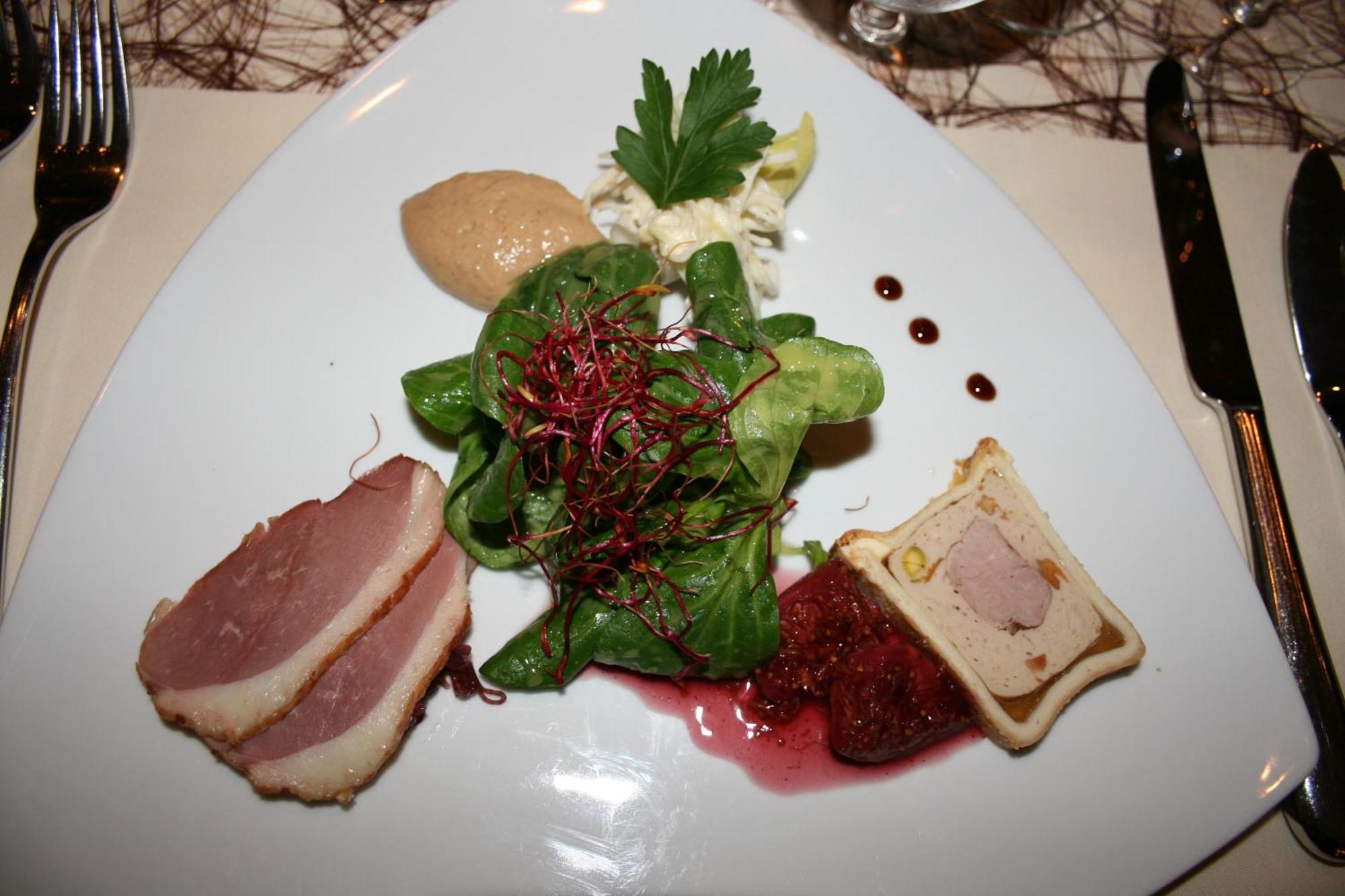 Hotel Waldeck Mit Restaurant "Florian'S" Feldberg  Εξωτερικό φωτογραφία