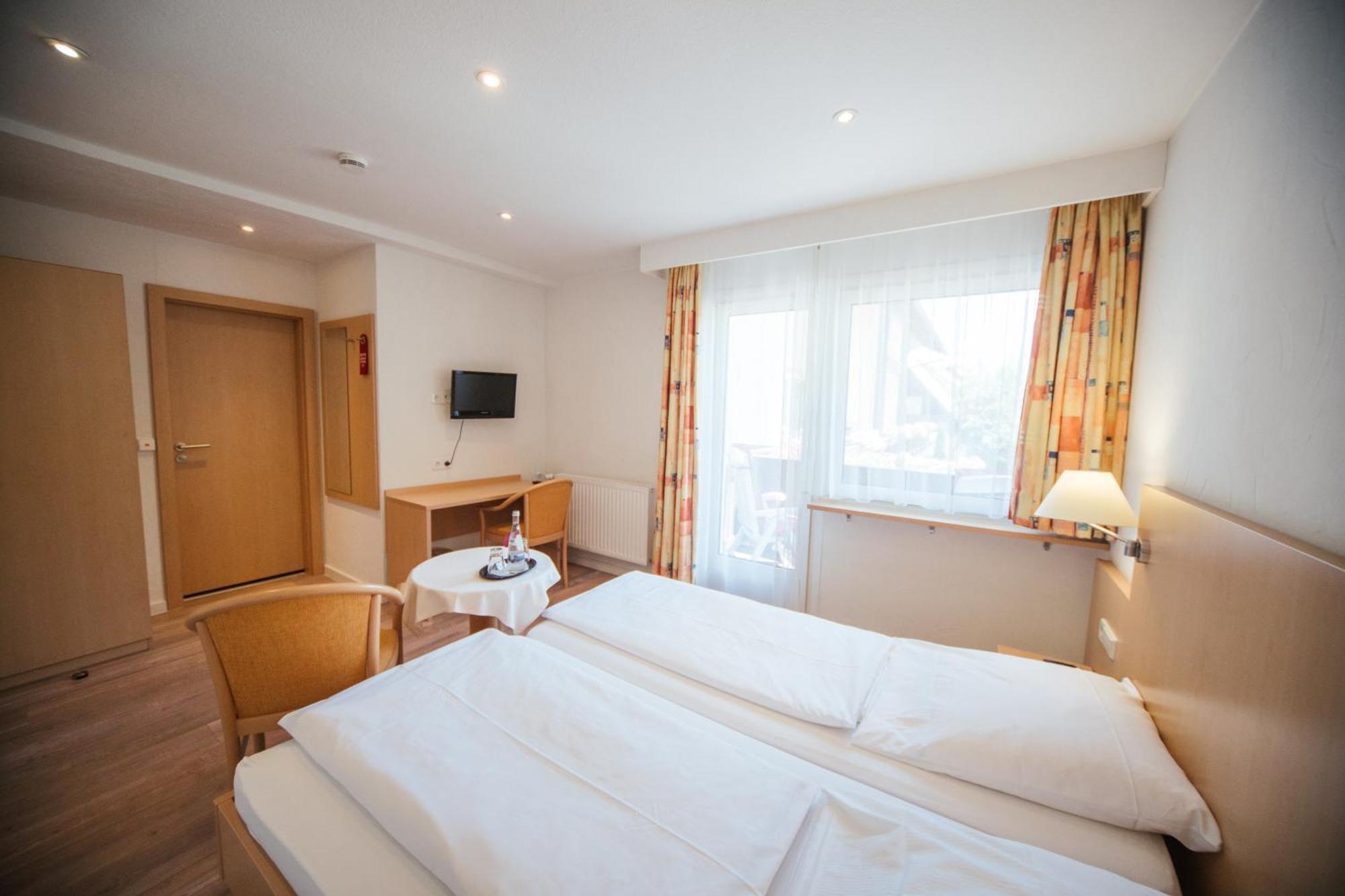 Hotel Waldeck Mit Restaurant "Florian'S" Feldberg  Δωμάτιο φωτογραφία