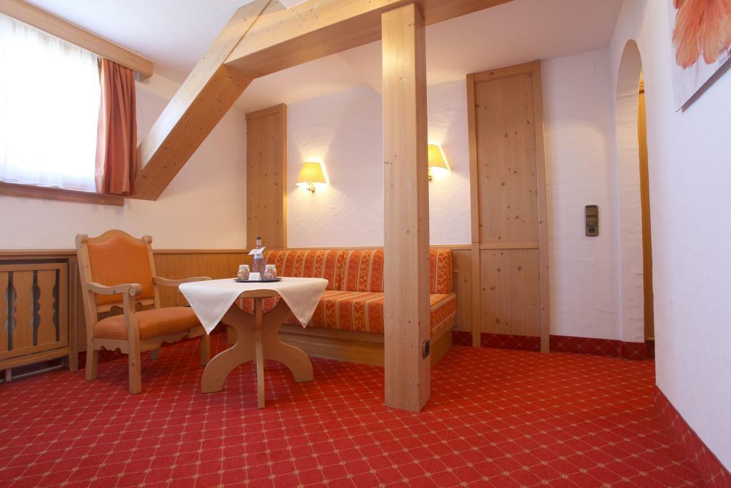 Hotel Waldeck Mit Restaurant "Florian'S" Feldberg  Εξωτερικό φωτογραφία
