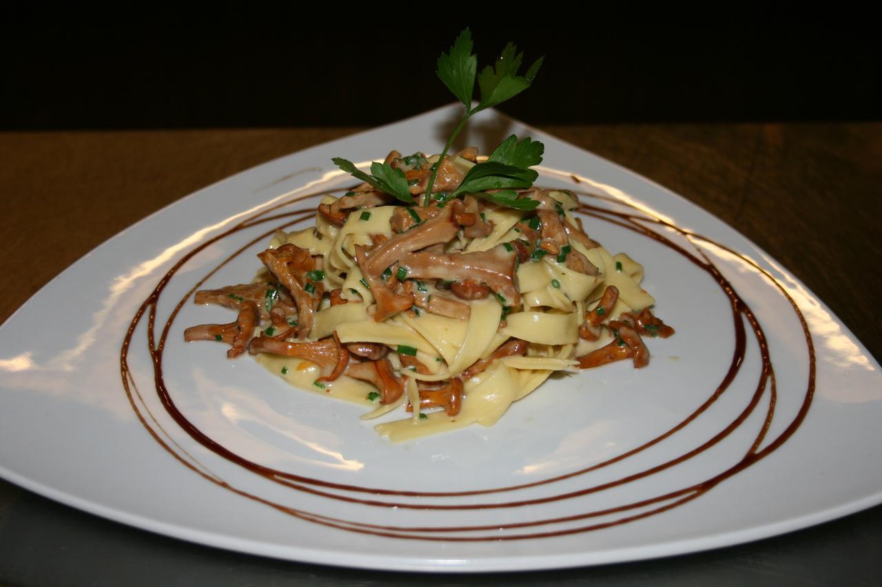 Hotel Waldeck Mit Restaurant "Florian'S" Feldberg  Εξωτερικό φωτογραφία