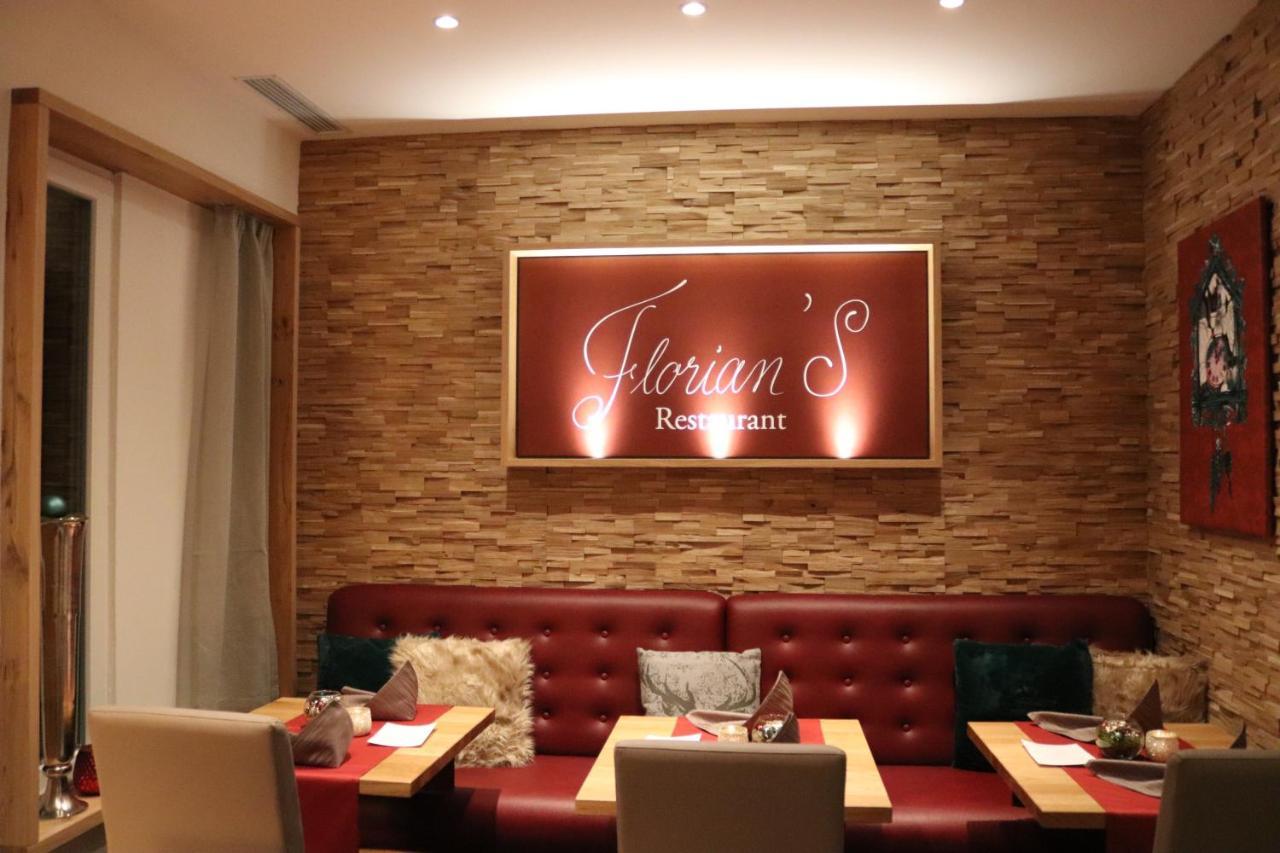 Hotel Waldeck Mit Restaurant "Florian'S" Feldberg  Εξωτερικό φωτογραφία