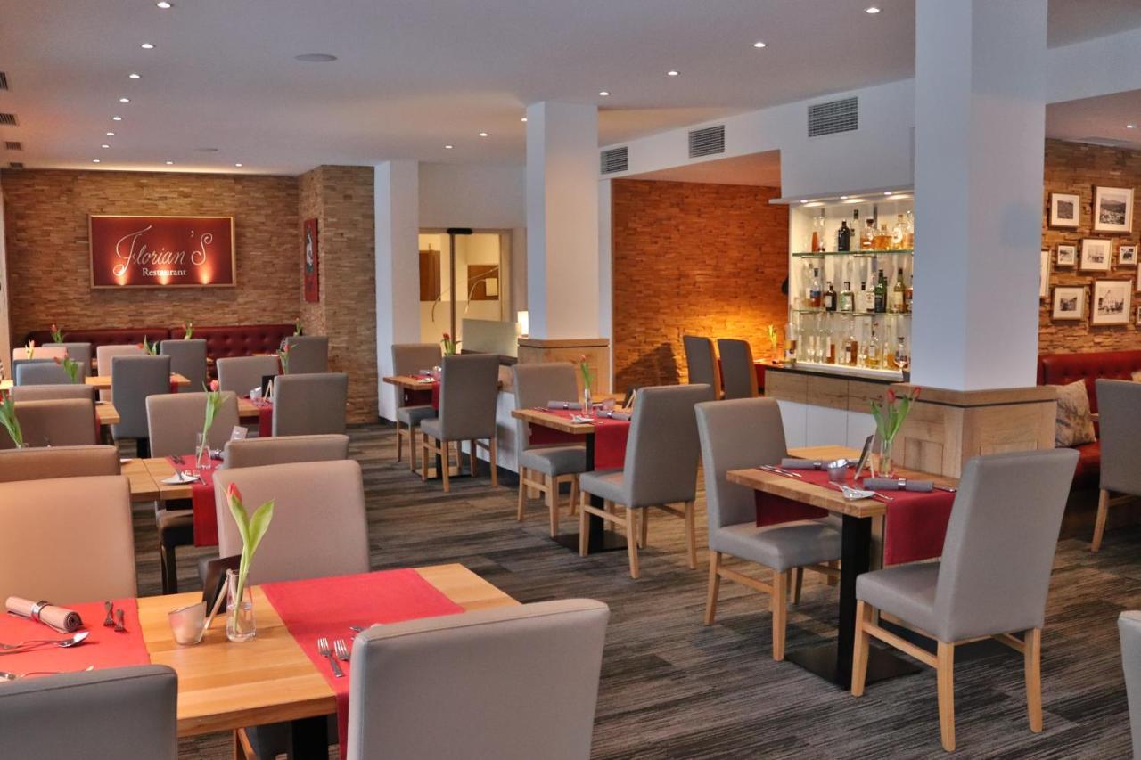 Hotel Waldeck Mit Restaurant "Florian'S" Feldberg  Εξωτερικό φωτογραφία